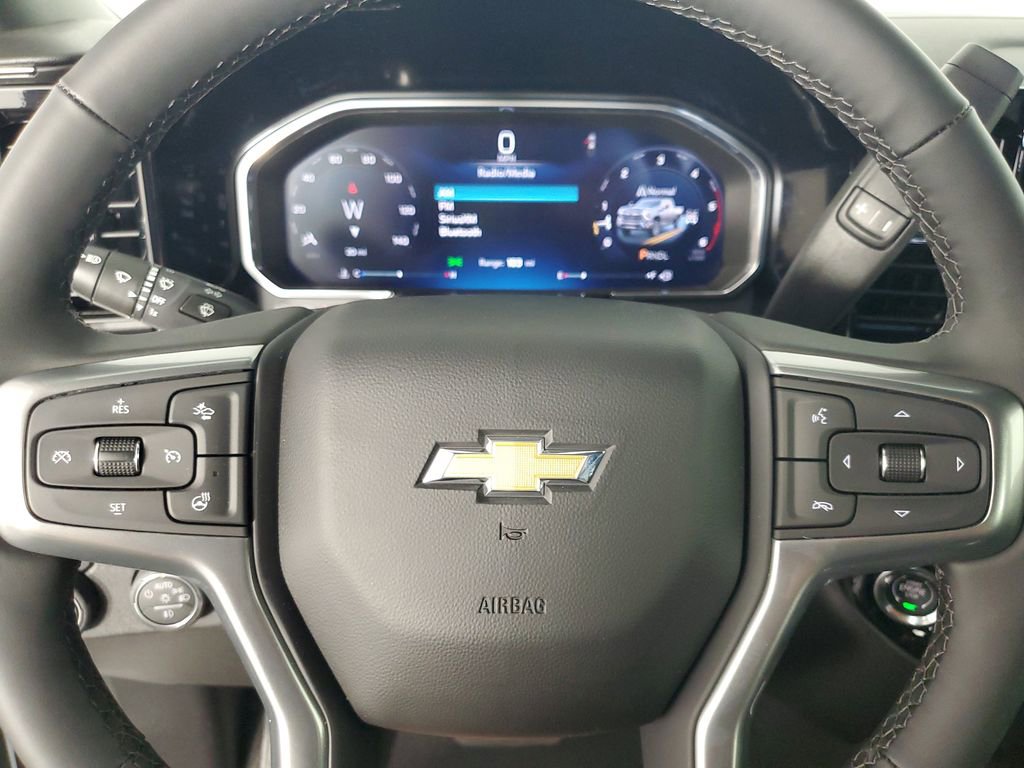 New 2026 Chevrolet Silverado 2500 LT w/ Safety Package image 22