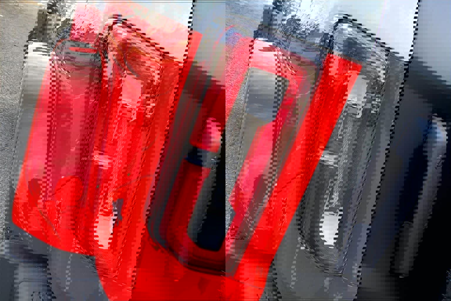 New 2025 Ford Bronco Stroppe Edition image 14