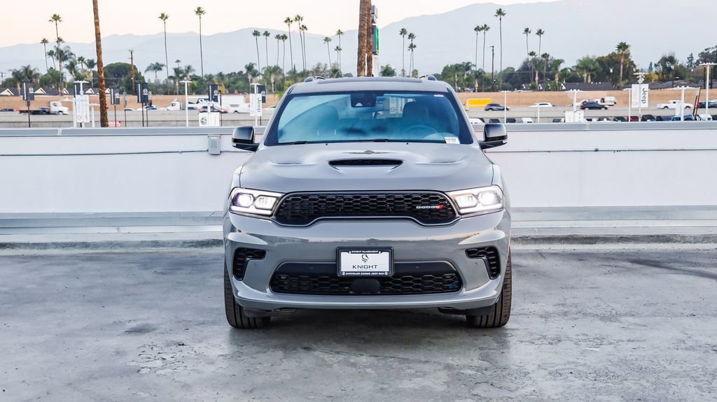 New 2026 Dodge Durango GT image 3