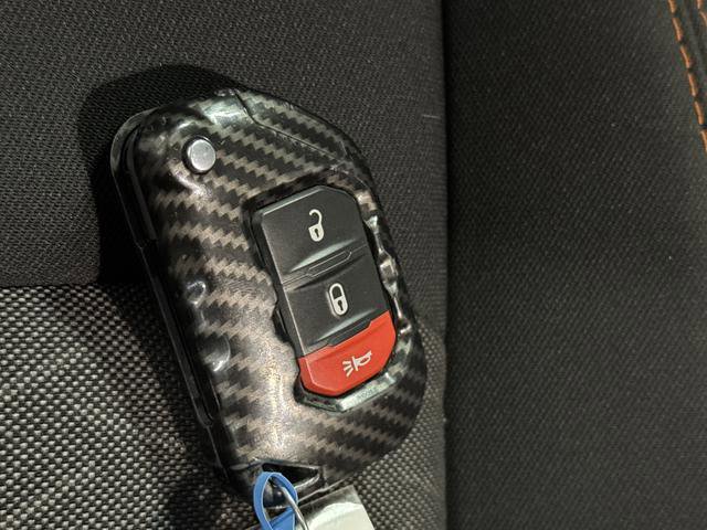 Used 2023 Jeep Gladiator Mojave w/ LED Lighting Group image 27