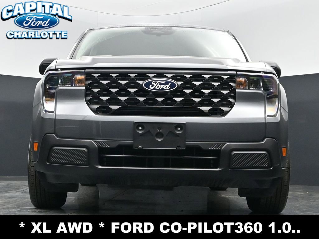 Used 2025 Ford Maverick XL w/ Equipment Group 101A image 22