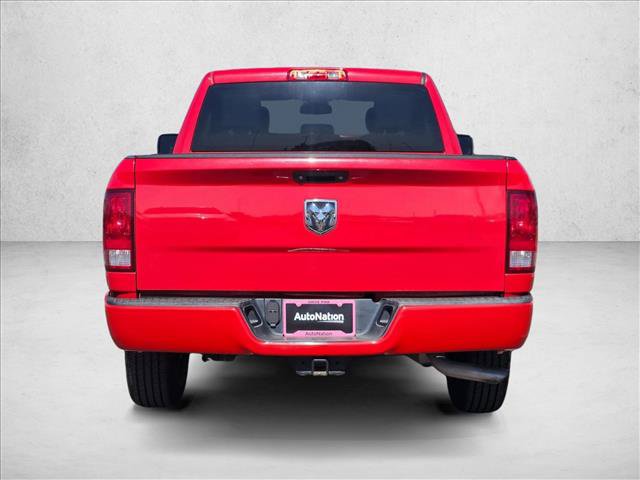 Used 2018 RAM 1500 Tradesman RWD image 7