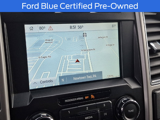 Used 2020 Ford F150 Lariat AWD/4WD image 20
