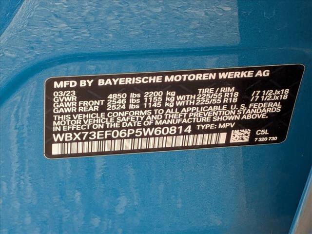 Certified 2023 BMW X1 xDrive28i w/ Premium Package image 25