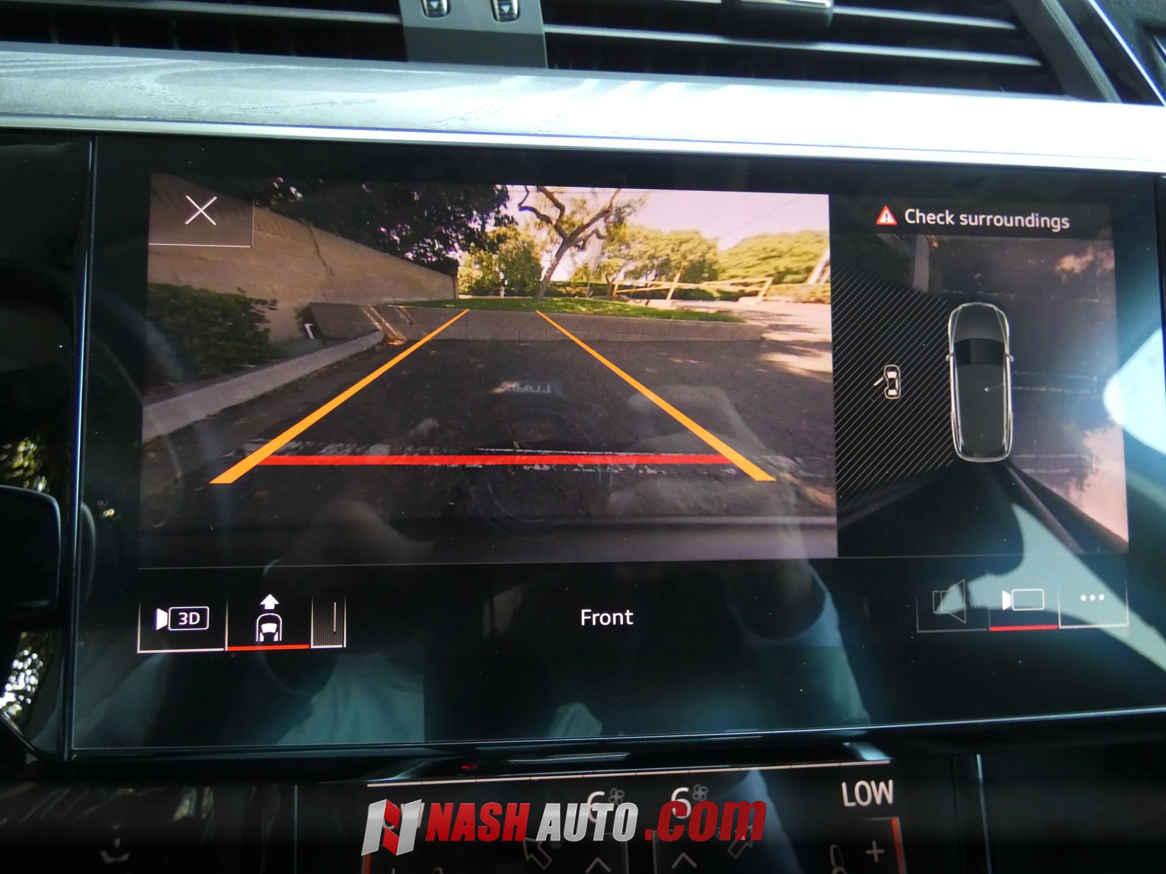Used 2021 Audi e-tron Premium Plus AWD/4WD image 74