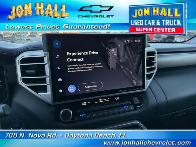 Used 2023 Toyota Sequoia Platinum image 22