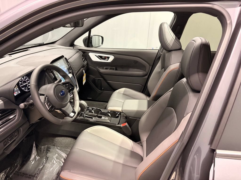 New 2026 Subaru Forester Sport w/ Onyx Edition AWD/4WD image 15