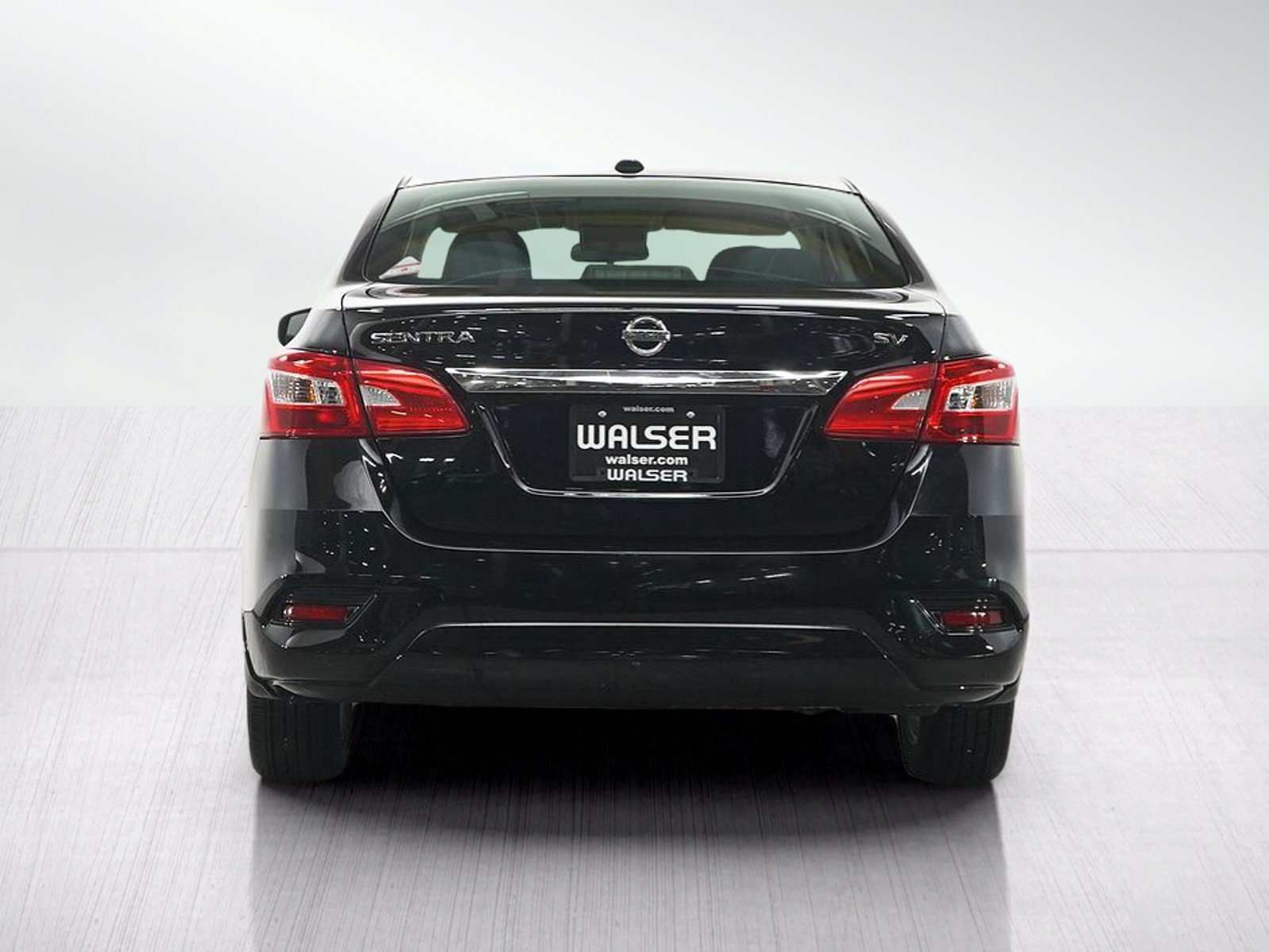 Used 2019 Nissan Sentra SV FWD image 4