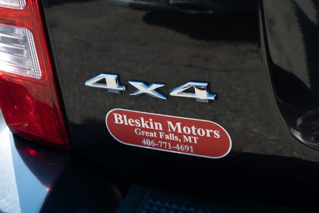 Used 2012 Jeep Liberty Sport image 10