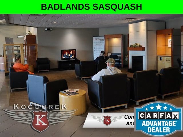 Used 2022 Ford Bronco Badlands AWD/4WD image 31