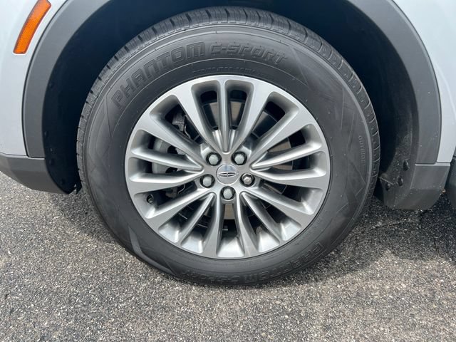 Used 2016 Lincoln MKX Select w/ Select Plus Package FWD image 28