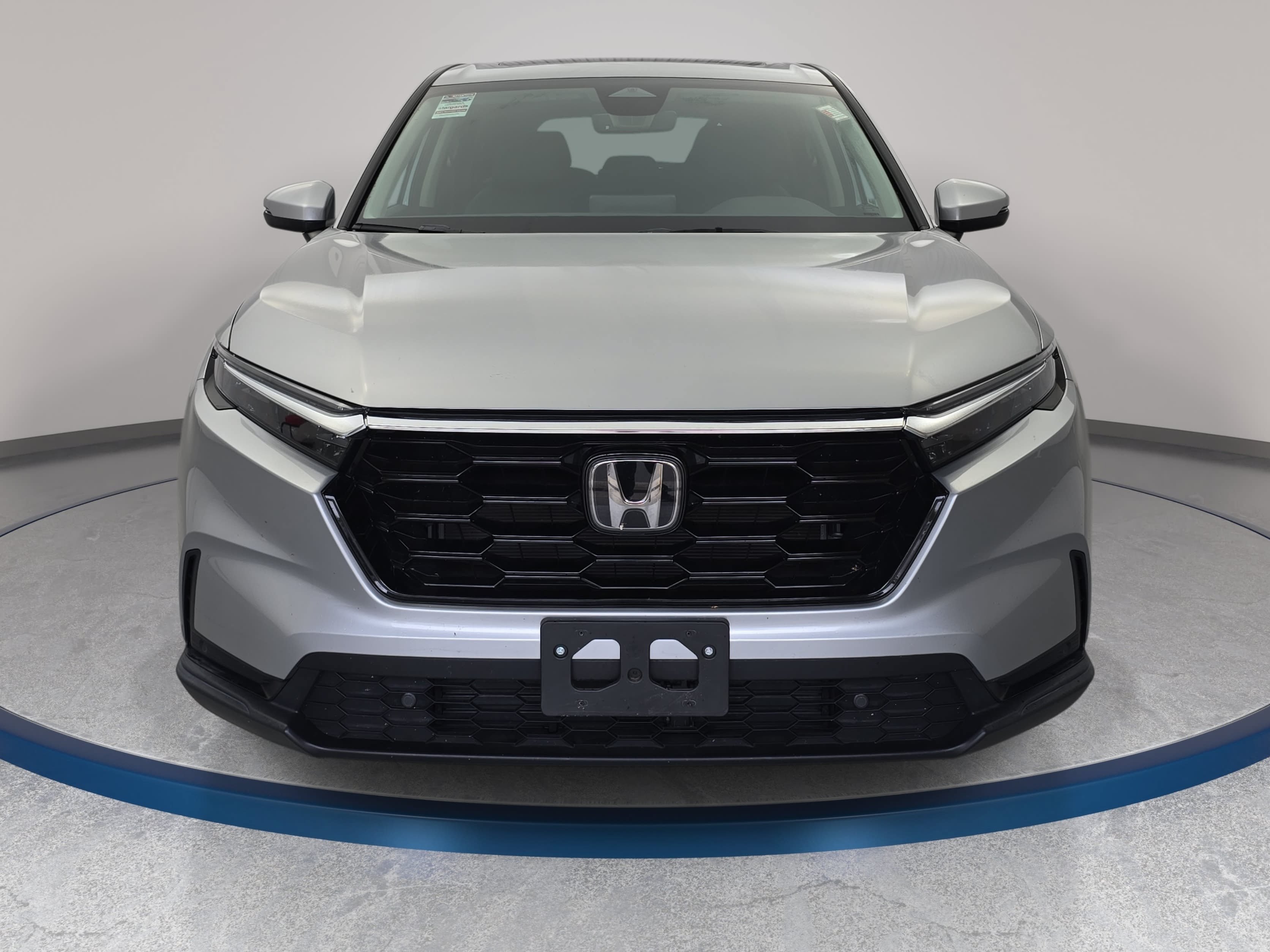 Certified 2024 Honda CR-V EX-L image 2