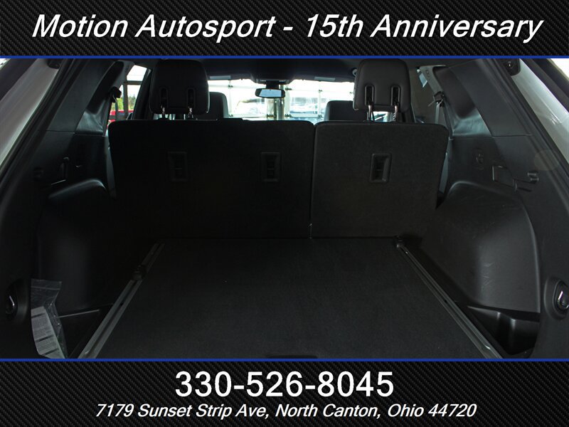Used 2021 Chevrolet Blazer Premier AWD/4WD image 10