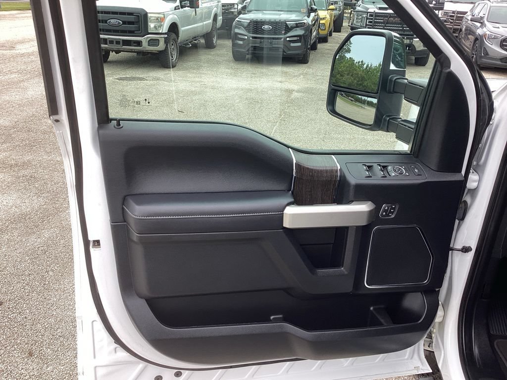 Used 2020 Ford F250 Lariat AWD/4WD image 31