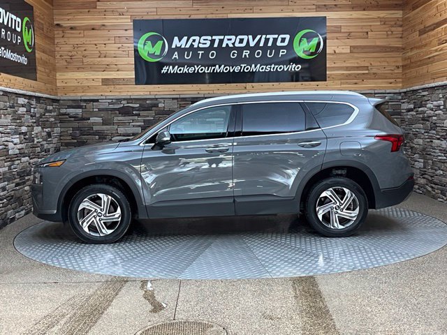 Certified 2023 Hyundai Santa Fe SEL AWD/4WD image 7