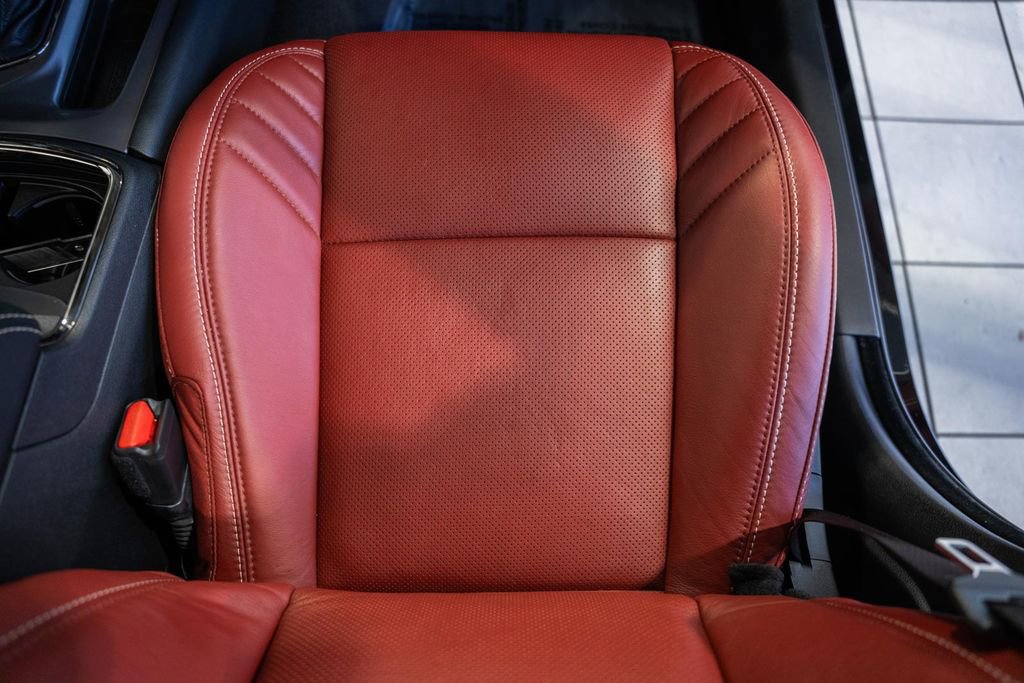 Used 2023 Dodge Charger SRT Hellcat w/ Harman/Kardon Audio Group image 36