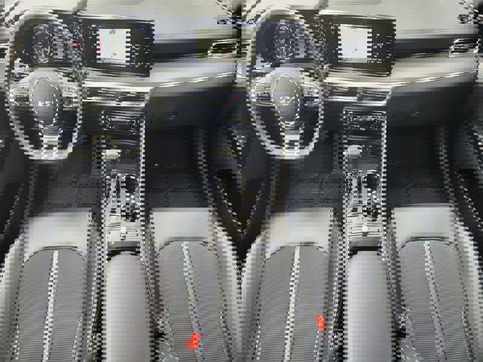 Used 2023 Kia K5 GT-Line image 26