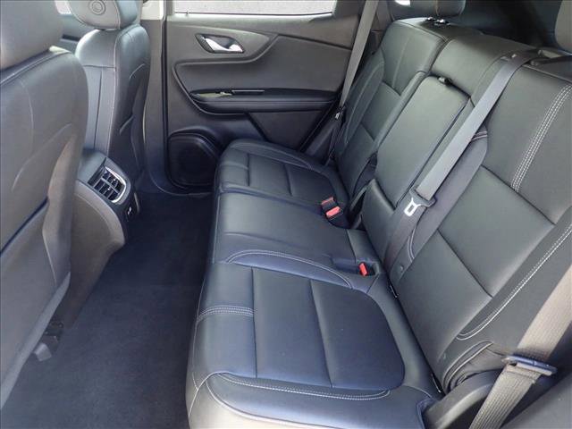 Used 2024 Chevrolet Blazer LT AWD/4WD image 9
