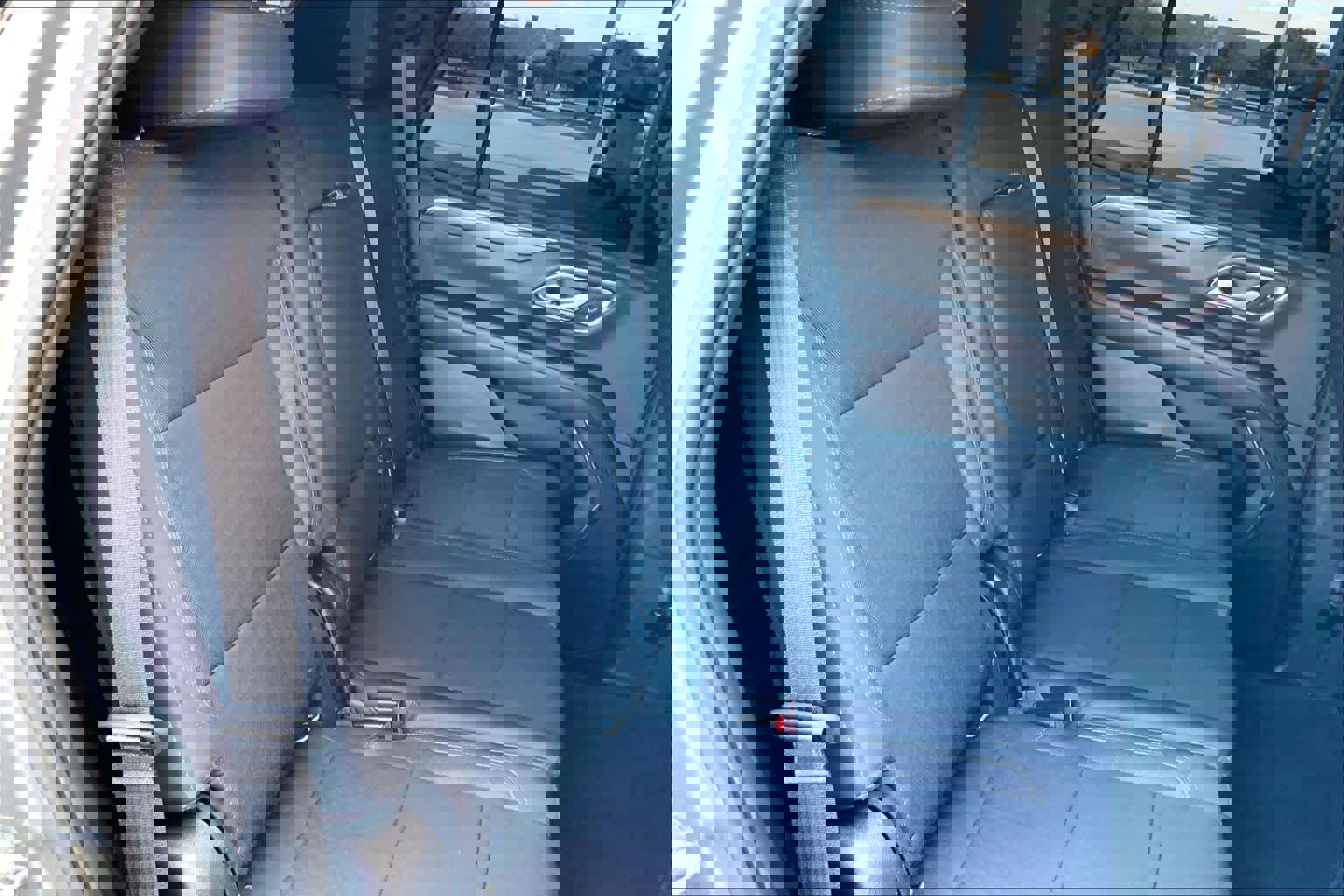 Used 2021 Chevrolet Tahoe LS image 18