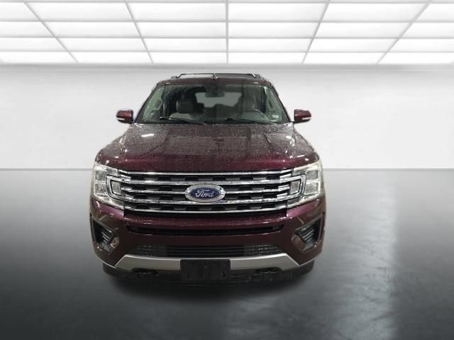 Used 2020 Ford Expedition XLT w/ Equipment Group 202A AWD/4WD image 10