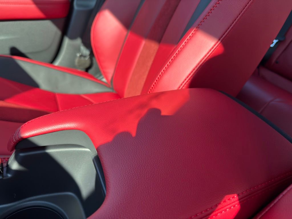 New 2026 Acura Integra A-Spec FWD image 26