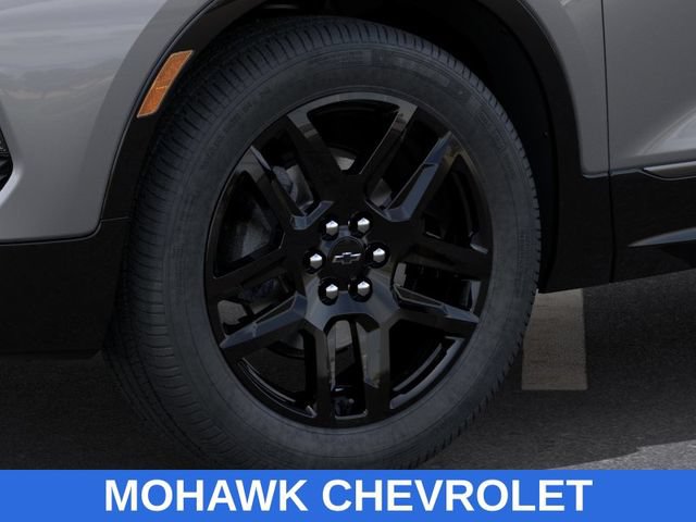 New 2026 Chevrolet Blazer RS w/ Driver Confidence II Package AWD/4WD image 9