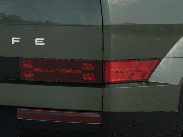 New 2026 Hyundai Santa Fe SEL FWD image 10