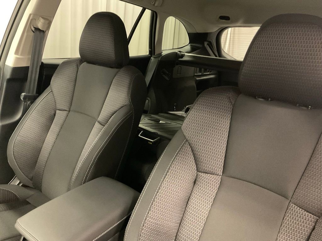 New 2025 Subaru Outback Premium w/ Popular Package #1A image 10