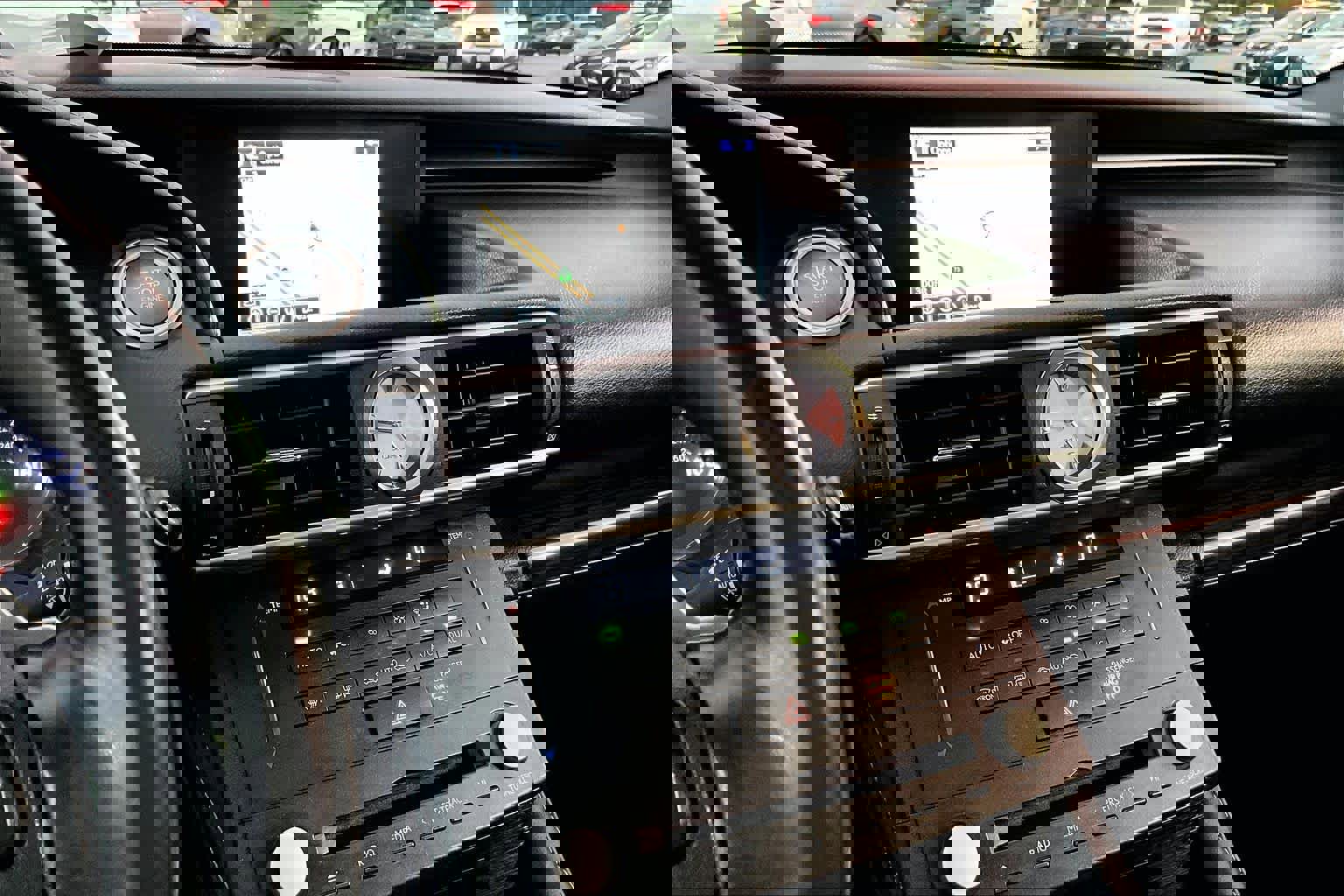 Used 2015 Lexus RC 350 image 6