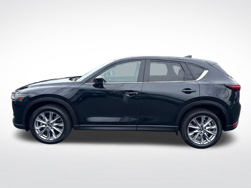 Used 2020 MAZDA CX-5 Grand Touring Reserve AWD/4WD image 2