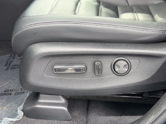 Certified 2024 Honda CR-V EX-L image 25
