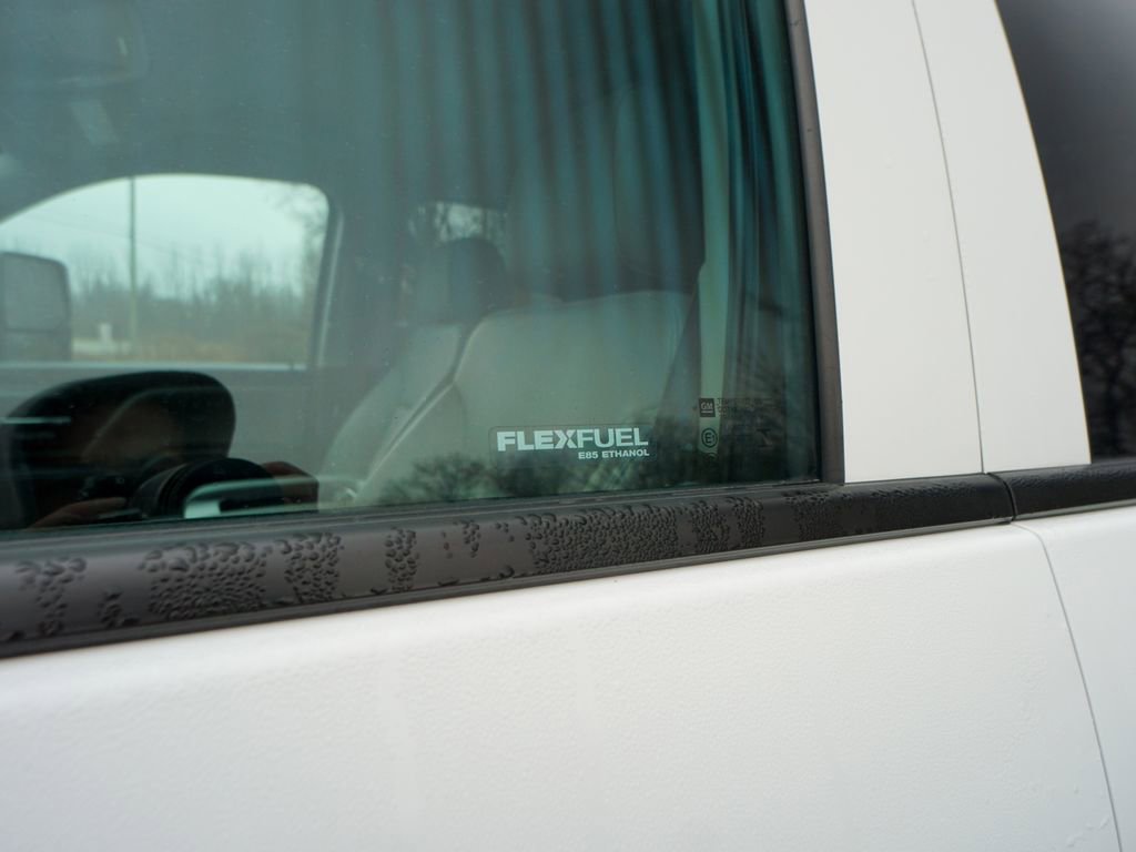 Used 2019 Chevrolet Silverado 2500 W/T w/ WT Convenience Package image 10