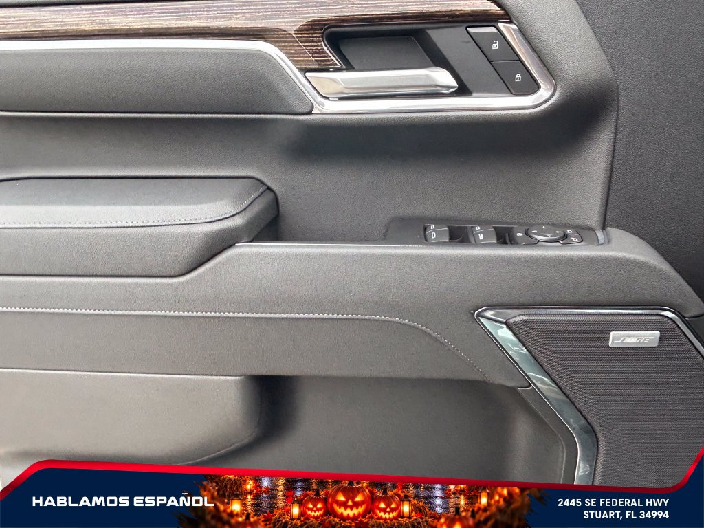 New 2026 GMC Sierra 1500 Elevation w/ Preferred Package RWD image 23