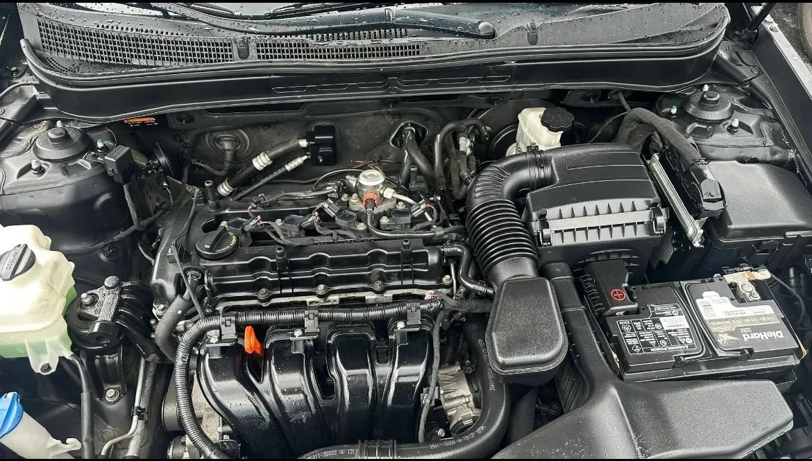 Used 2014 Hyundai Sonata Limited FWD image 19