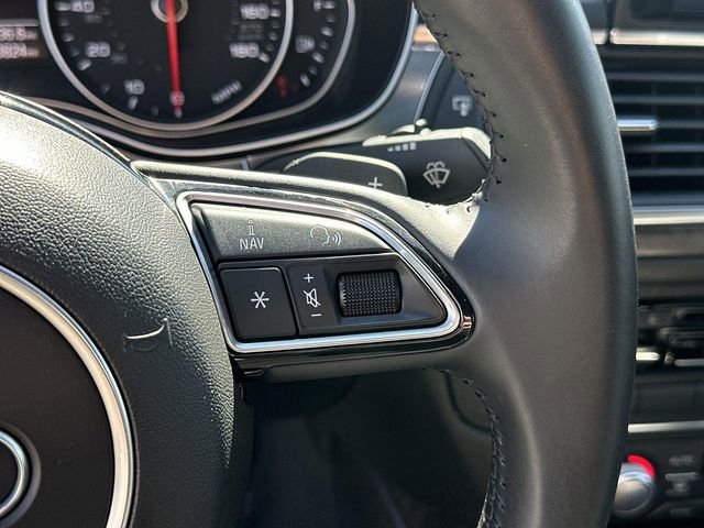 Used 2018 Audi A6 2.0T Premium Plus w/ Premium Plus Package image 37