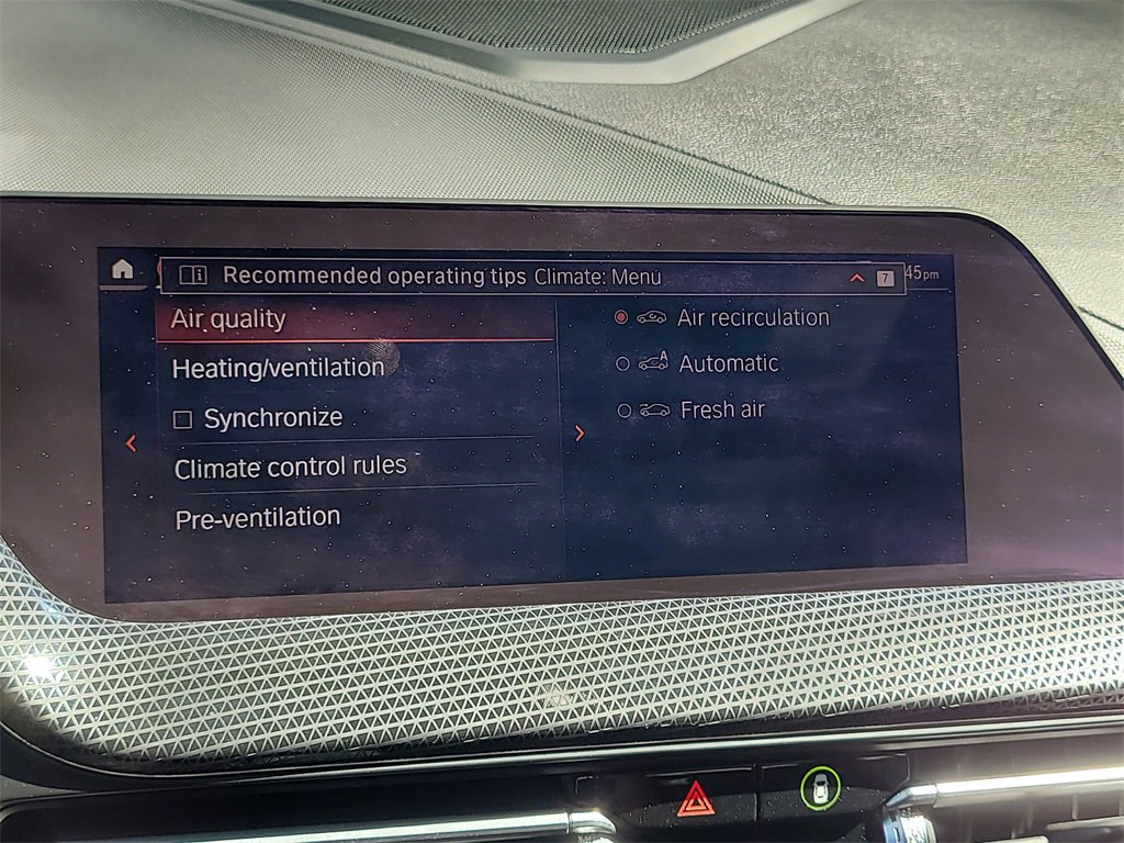 Used 2023 BMW 228i Gran Coupe w/ Convenience Package image 19