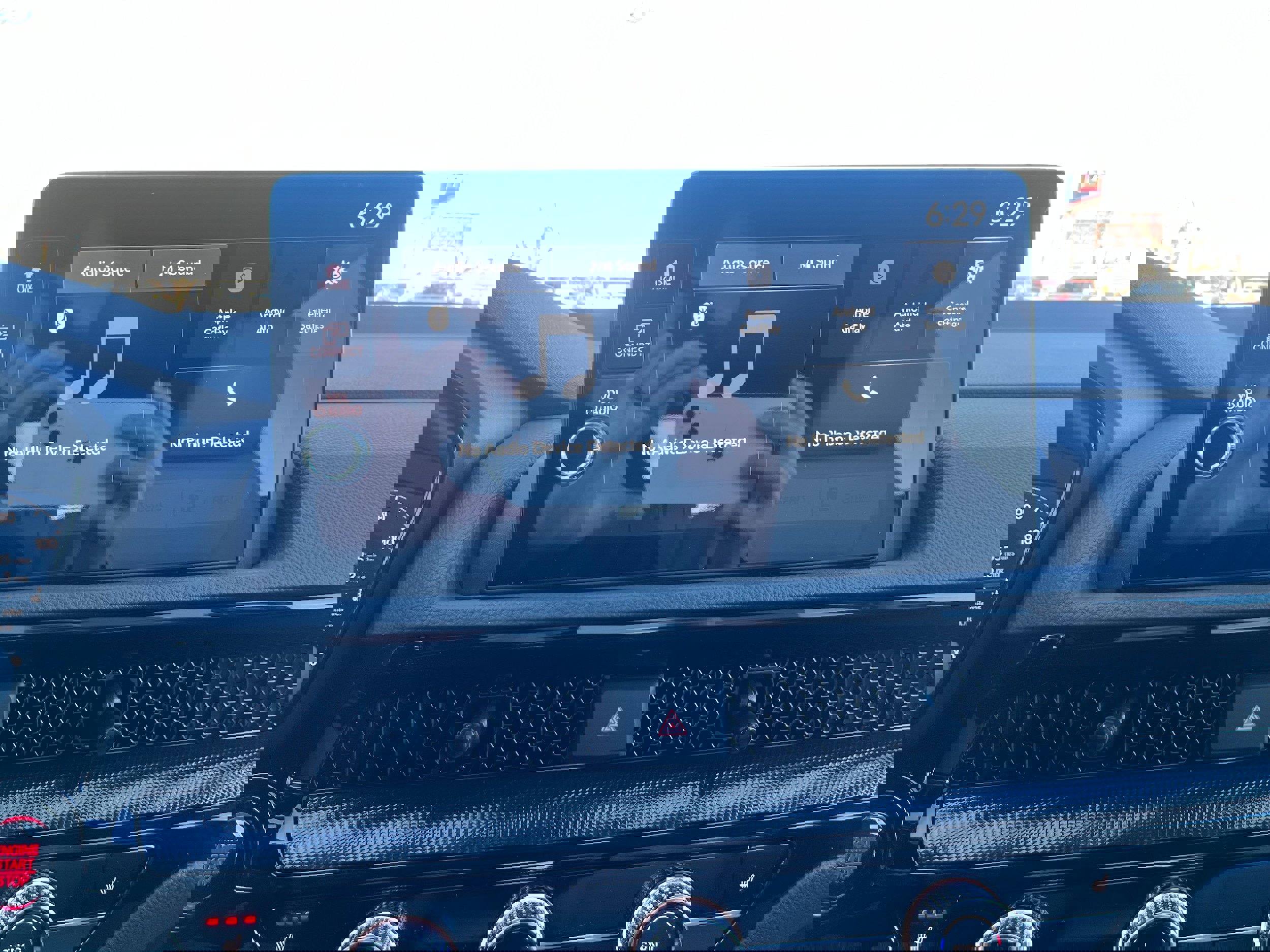 New 2026 Honda CR-V EX-L image 12