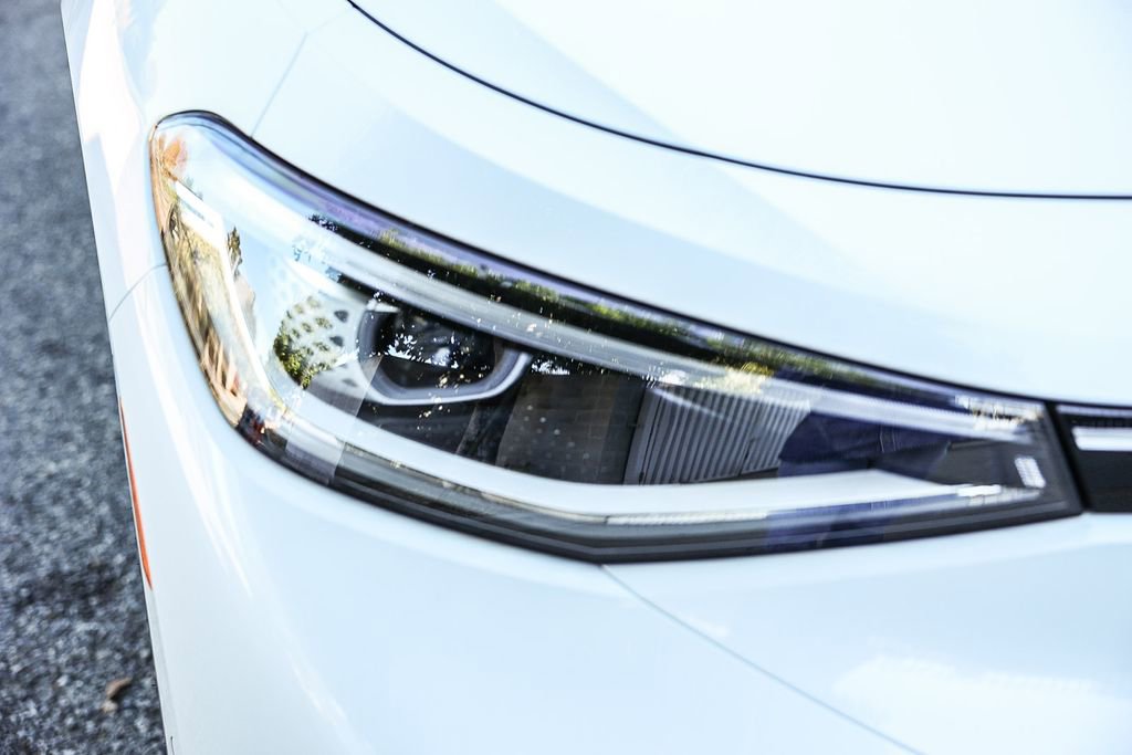 New 2026 Volkswagen ID.4 Pro S image 14