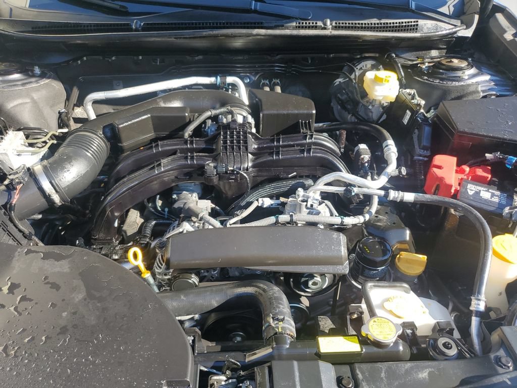 Certified 2025 Subaru Outback Premium AWD/4WD image 19