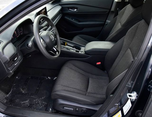Used 2024 Honda Accord EX image 12