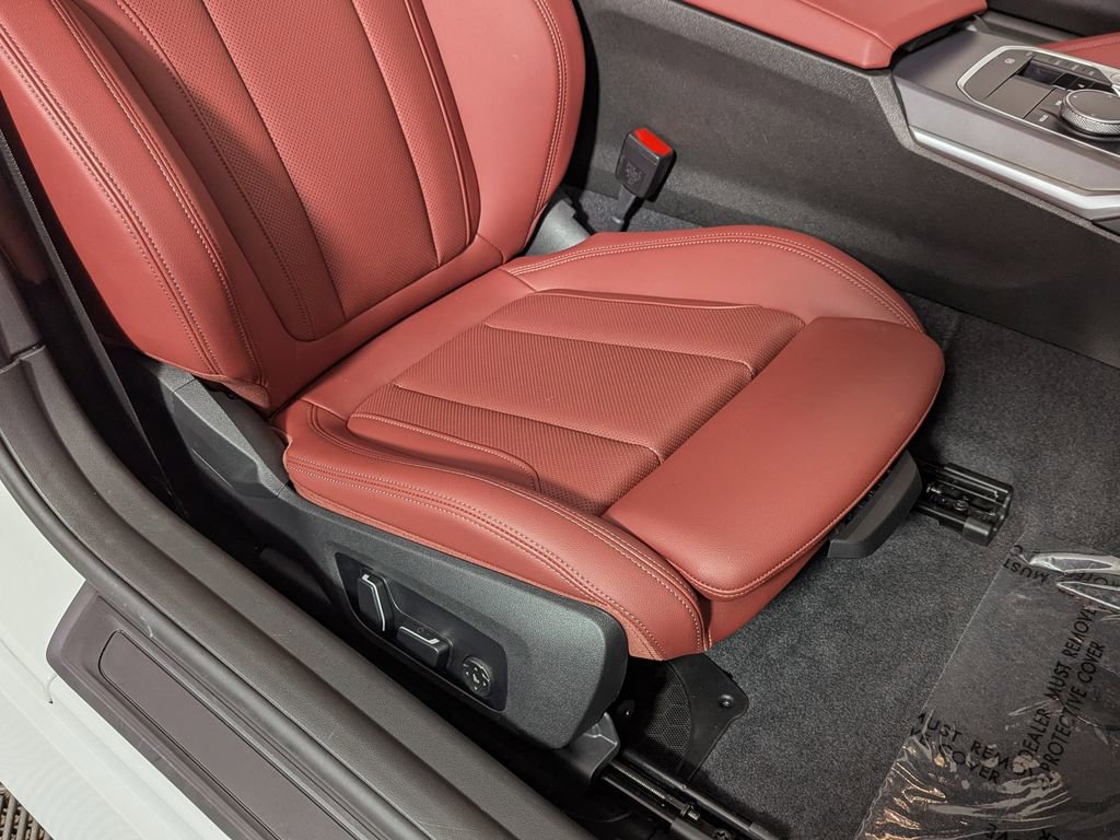 Used 2025 BMW 230i xDrive Coupe w/ Convenience Package AWD/4WD image 25