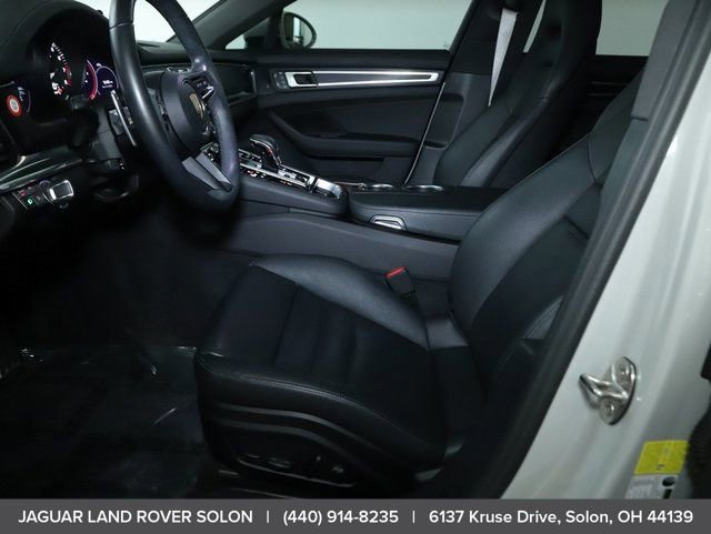 Used 2023 Porsche Panamera 4 image 17