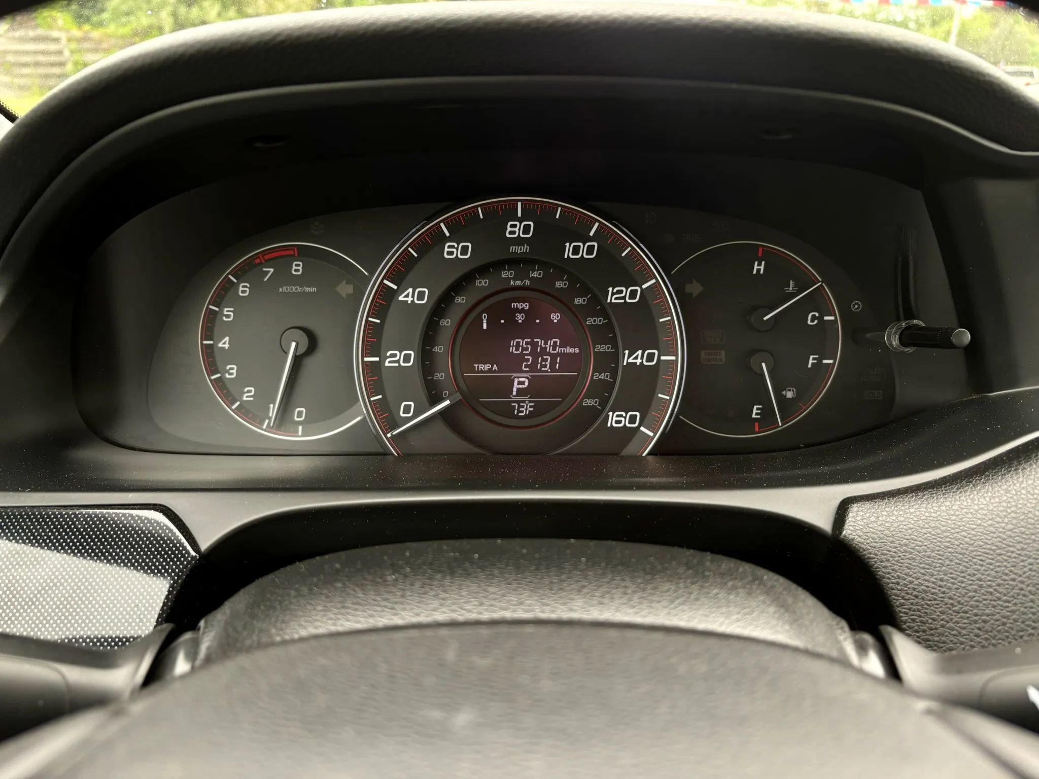 Used 2014 Honda Accord Sport image 26