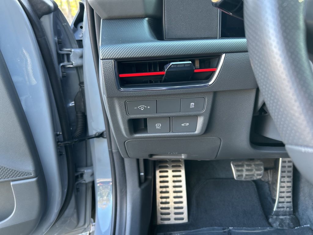 Certified 2025 Hyundai Sonata N Line image 24