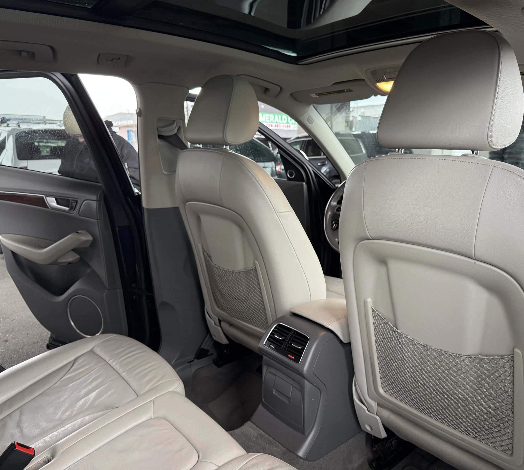 Used 2012 Audi Q5 3.2 Premium Plus AWD/4WD image 19