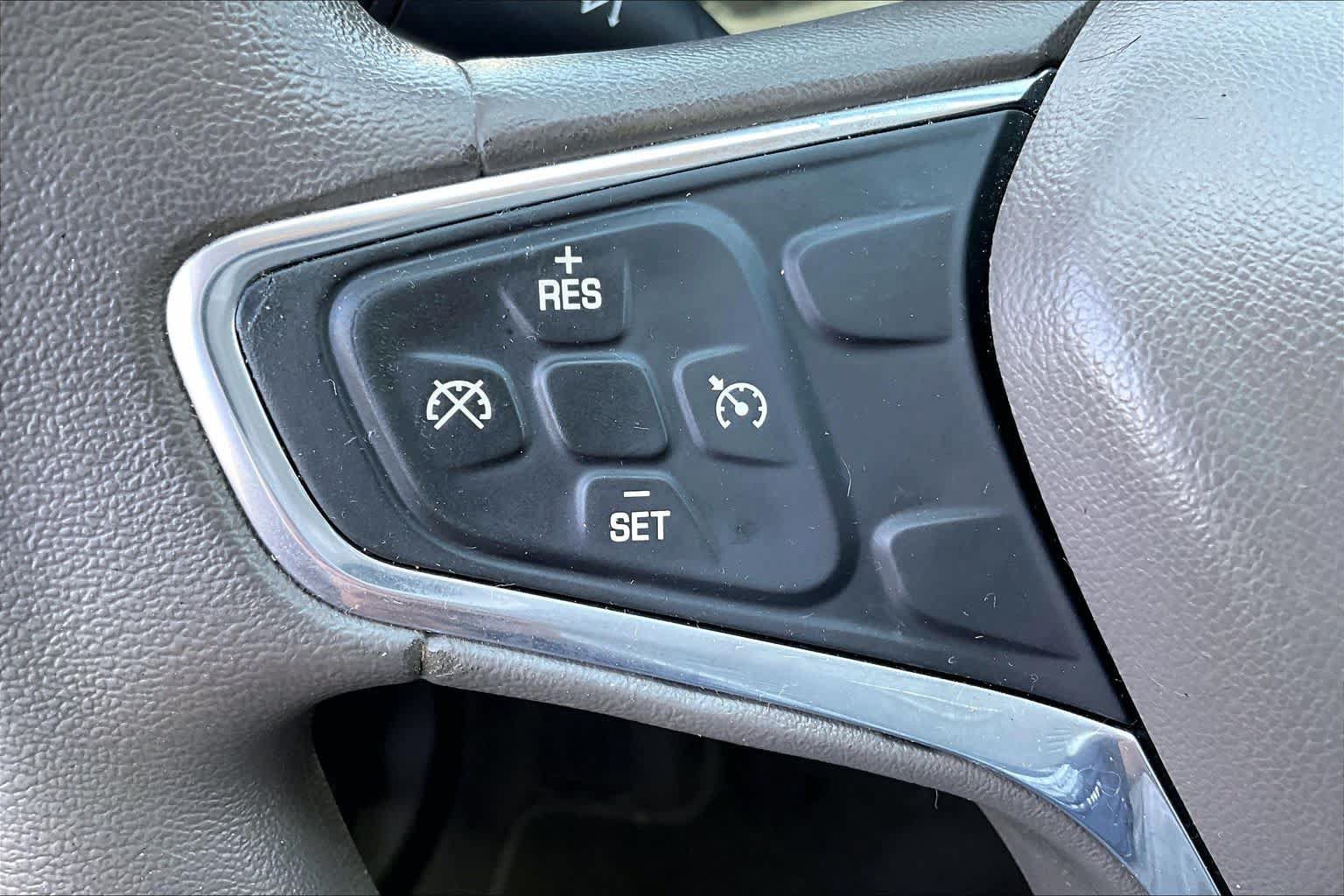 Used 2016 Chevrolet Malibu LS FWD image 20