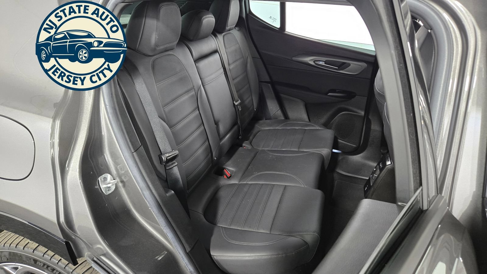 Used 2024 Alfa Romeo Tonale Ti w/ Active Assist Package AWD/4WD image 35