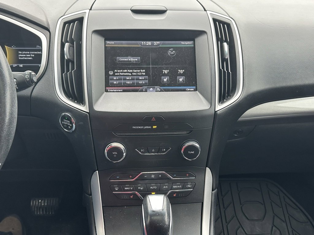 Used 2015 Ford Edge SEL w/ Canadian Touring Package image 28