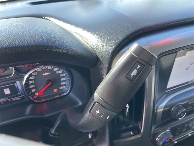 Used 2017 Chevrolet Silverado 1500 LT image 20