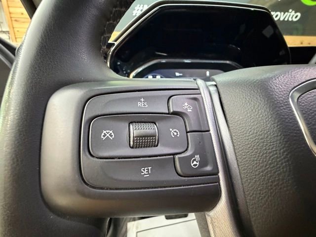 Used 2023 GMC Sierra 1500 SLE AWD/4WD image 22